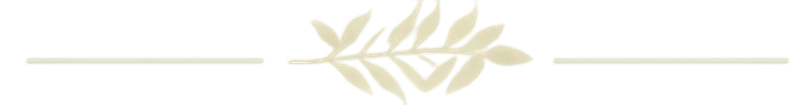 Botanical leaf divider